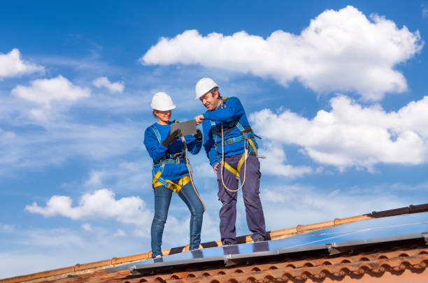 Reliable Barrackville, WV Roofing Contractor Solutions